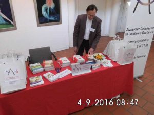 Kreisseniorentag 2016