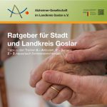 Seniorenratgeber 2026 3864010 Goslar Titel 1